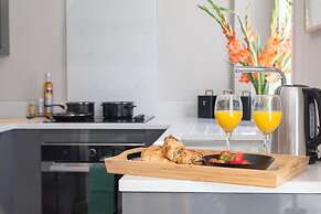 Somers Suites Apartments-central-high Spec-sleep 4