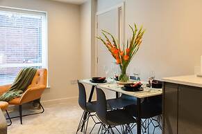 Somers Suites Apartments-central-high Spec-sleep 4
