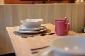 Central Harrogate 2 Bed Apartment With Patio