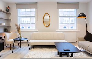 Central Leeds Apartment by Station - Sleeps 7