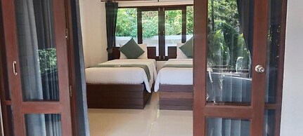 EASY TIME VILLA by MARALEINA