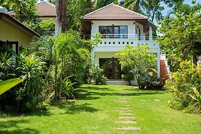 EASY TIME VILLA by MARALEINA