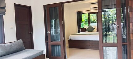 EASY TIME VILLA by MARALEINA