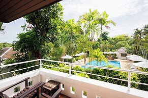 EASY TIME VILLA by MARALEINA