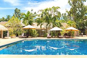 EASY TIME VILLA by MARALEINA