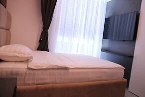 Rhein Suites