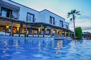 Mira Beach Resort Bodrum