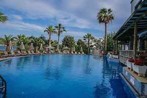 Mira Beach Resort Bodrum
