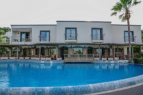 Mira Beach Resort Bodrum