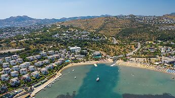 Mira Beach Resort Bodrum