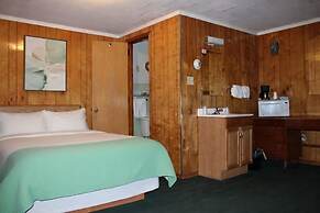 Paddle Inn