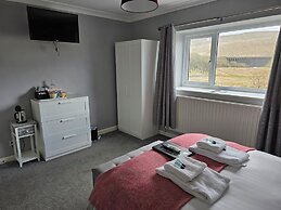 The Station Inn - Ribblehead