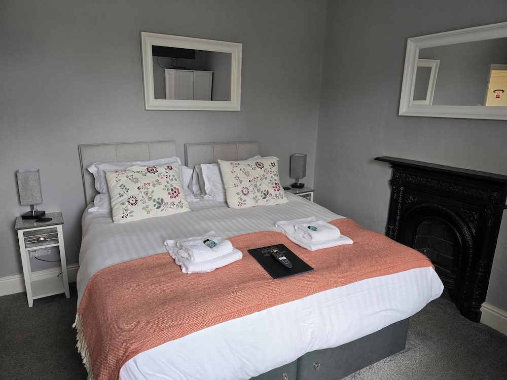 The Station Inn - Ribblehead