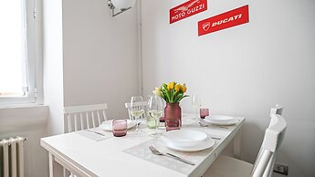 Italianway Easy - Lazzaretto 17
