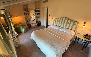 Relais dei Poderi Einaudi