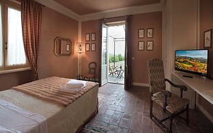 Relais dei Poderi Einaudi