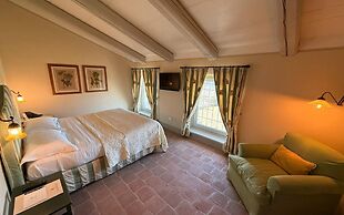 Relais dei Poderi Einaudi