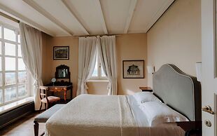 Relais dei Poderi Einaudi