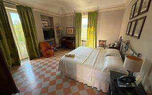 Relais dei Poderi Einaudi