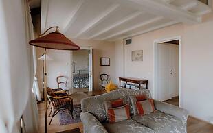 Relais dei Poderi Einaudi