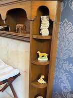 6 Caberfeidh Bed and Breakfast