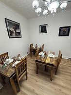 6 Caberfeidh Bed and Breakfast