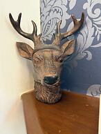 6 Caberfeidh Bed and Breakfast