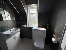 6 Caberfeidh Bed and Breakfast