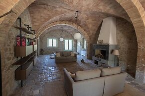 Podere Le Marene