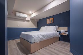 Hotel Beebop