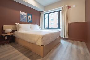 Hotel Beebop