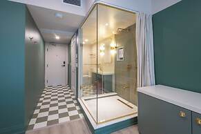 Hotel Beebop