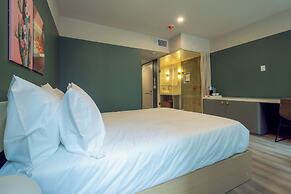 Hotel Beebop