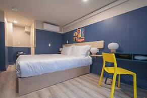 Hotel Beebop