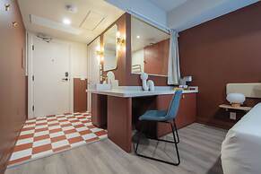 Hotel Beebop