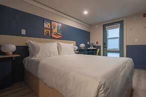 Hotel Beebop
