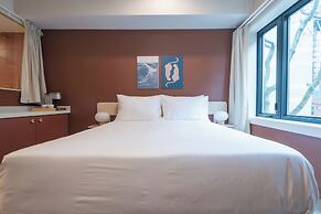 Hotel Beebop