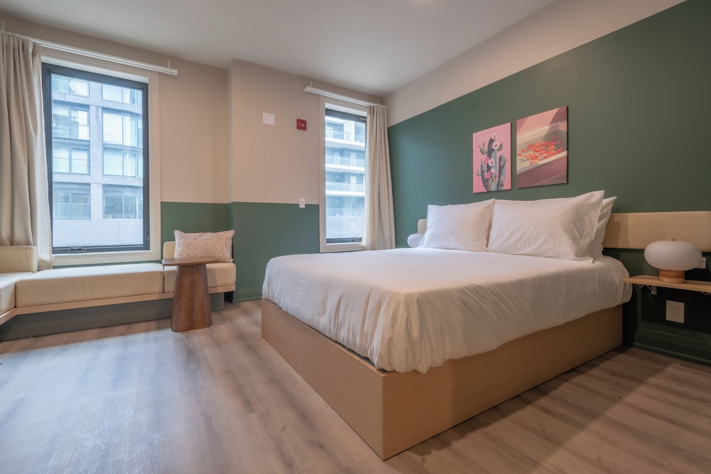 Hotel Beebop