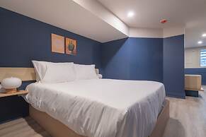 Hotel Beebop