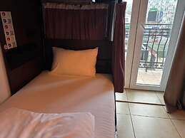 ONRest Hostel
