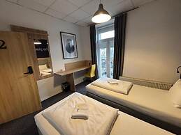 ONRest Hostel