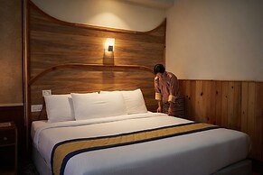 Norbu Lingka Resort