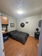 Quiet Heritage Bungalow Entire Home Geodome