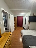 Quiet Heritage Bungalow Entire Home Geodome