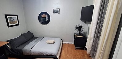 Quiet Heritage Bungalow Entire Home Geodome