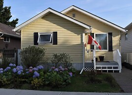 Quiet Heritage Bungalow Entire Home Geodome