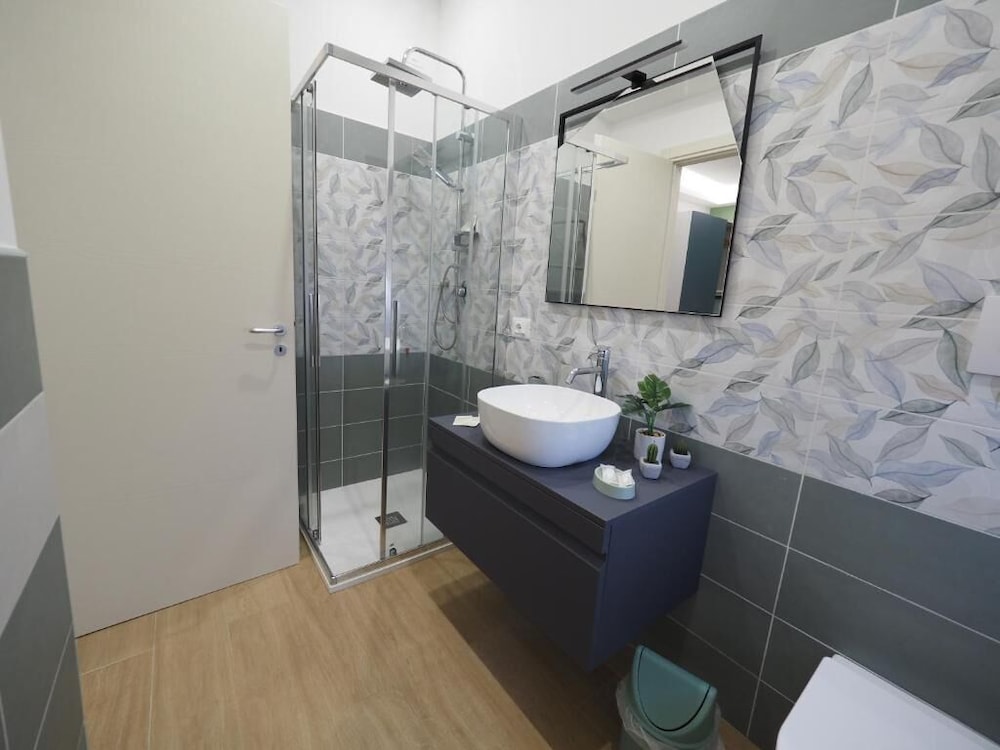 Casa Teresa Guest Rooms