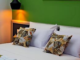 Casa Teresa Guest Rooms