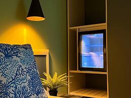 Casa Teresa Guest Rooms