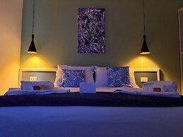 Casa Teresa Guest Rooms
